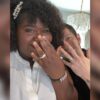 Gabourey Sidibe reveals she’s been secretly married for over a year