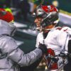 Tom Brady reveals favorite Lambeau Field memories ahead of calling 49ers-Packers