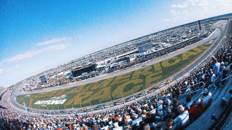 How to watch 2025 Daytona 500 Date, time, TV channel, schedule