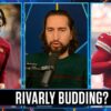 Lions-Commanders, Eagles-Rams, Chiefs: Nick breaks down Divisional Round weekend | What’s Wright?