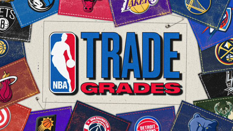 2025 NBA trade deadline live updates, deals, grades The Beach WULB