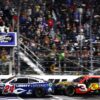 How to watch 2025 NASCAR race in Atlanta: Start time, TV channel, schedule for Ambetter Health 400