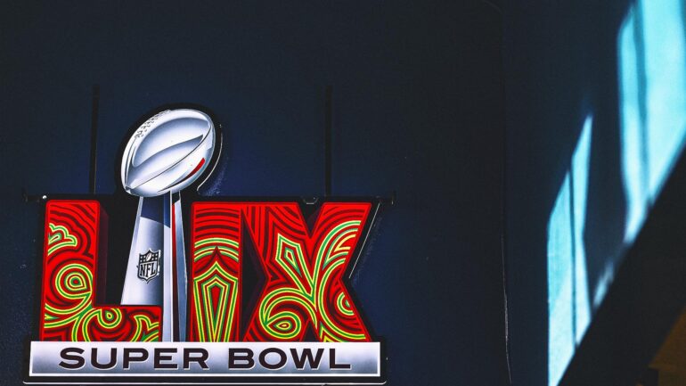 Super Bowl 2025 foods Best appetizers, desserts, and food ideas for