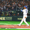 Shohei Ohtani hits two-run homer in return to Japan against Yomiuri Giants