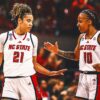 NCAA Women’s Tournament 2025: Top moments from Day 4