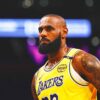 LeBron James returns for Lakers after 7-game injury absence