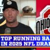 Ashton Jeanty & Quinshon Judkins in Joel Klatt’s top  five running backs | Joel Klatt Show