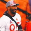 Myles Garrett:’ I do have an idea’ who Browns’ 2025 starting QB is