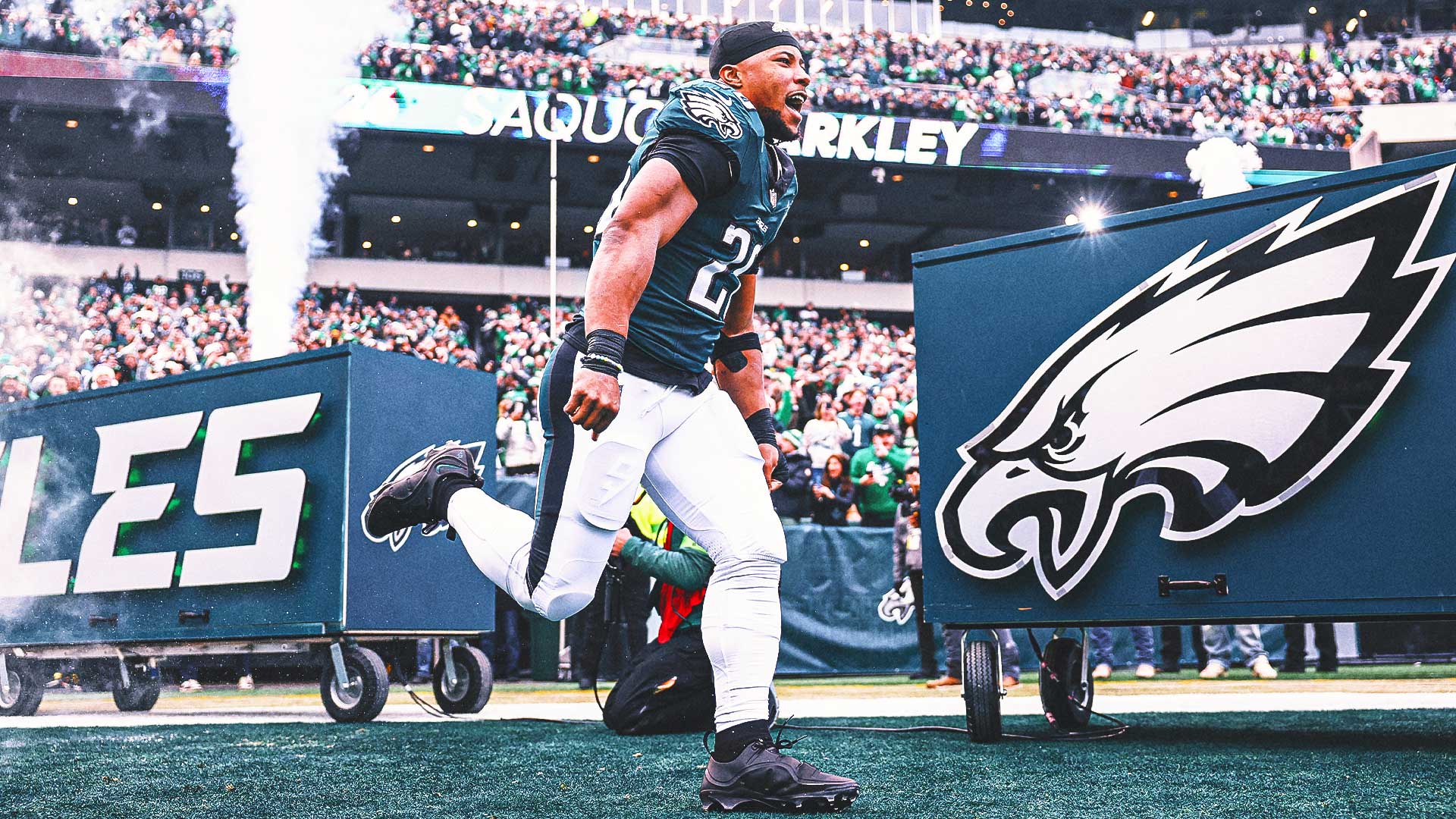 Background
