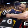 Warriors proved they can win when ‘Steph isn’t Steph’ in Game 4 W vs. Rockets | The Facility