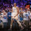 Oklahoma City Thunder deliver a 51-Point blowout — How serious are they this postseason? | Speak