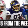 Every Touchdown of Week 5 | United Football League