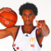 USC basketball recruit Alijah Arenas has no major injuries after vehicle crash