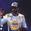 Chase Elliott will drive golden No. 9 car in Wurth 400 at Texas Motor Speedway