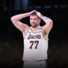 Is it time for the Los Angeles Lakers to panic after Game 1 loss to the Minnesota Timberwolves? | Speak