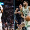 Why Cavs could be problematic for the Celtics | First Things First