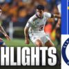 Tigres vs. Cruz Azul Highlights | CONCACAF Champions Cup | FOX Soccer