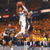 Pacers eliminate Bucks from playoffs in brutal fashion, closing OT with 8-0 run