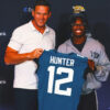 Travis Hunter leads jersey sales among 2025 NFL Draft picks