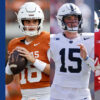 Joel Klatt’s 2026 NFL Draft Big Board: Who edges out Arch Manning for top spot?