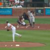 Aaron Judge belts his ninth homer of the year as Yankees extend lead over Orioles