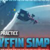 Kyffin Simpson Catches Air in Scary Crash During Indy 500 Practice | INDYCAR on FOX