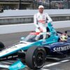Kyle Kirkwood breaks down how starting 23rd impacts his strategy at the Indy 500 | First Things First