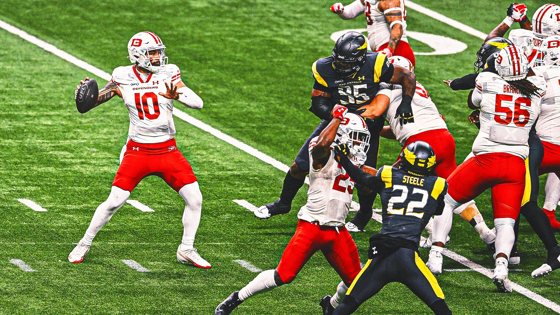 Background