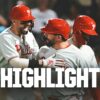 Phillies vs. Rays Highlights | MLB on FOX