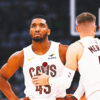 Donovan Mitchell won’t let Cavs go quietly after ‘one of the best seasons of my life’